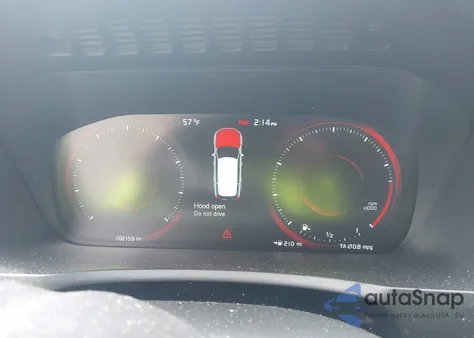 2016 Volvo Xc90 T6 Momentum z USA, uszkodzony, nr VIN YV4A22PK1G1043961